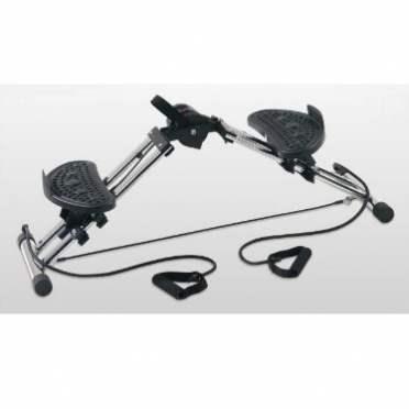 Bremshey opvouwbare side stepper 08BRSFU242